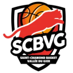 Saint-Chamond