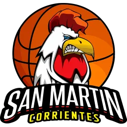 San Martín de Corrientes
