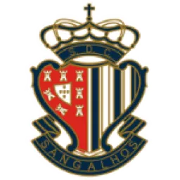 SANGALHOS DC