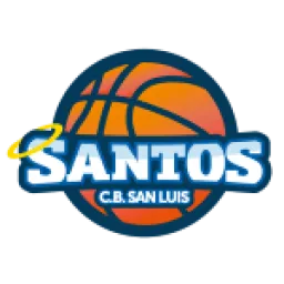 Santos De San Luis