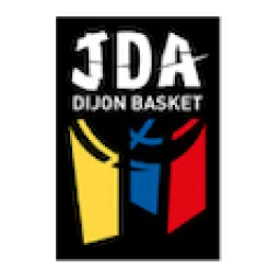 SASP JDA Dijon Basket