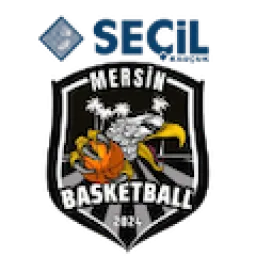 Secil Kaucuk Mersin Basketball