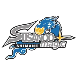 Shimane Susanoo Magic