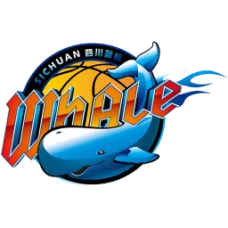 Sichuan Blue Whales