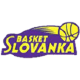 Slovanka MB