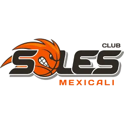 Soles de Mexicali