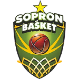 Sopron Basket