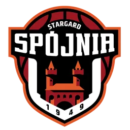 Spojnia Stargard
