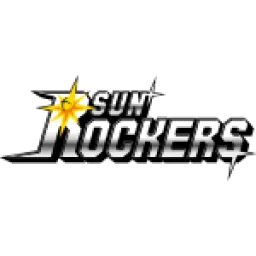 Tokyo Sunrockers