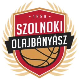 Szolnoki Olaj KK