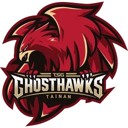 Tainan TSG Ghosthawks