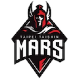 Taipei Taishin Mars