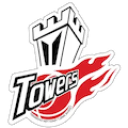 Tnt Towers