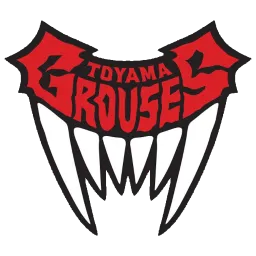 Toyama Grouses