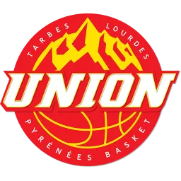 Union Tarbes Lourdes Pyrenees Basket