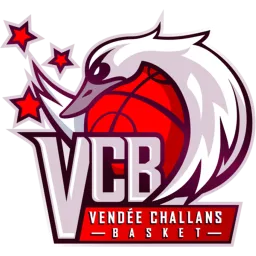 Vendee Challans Basket