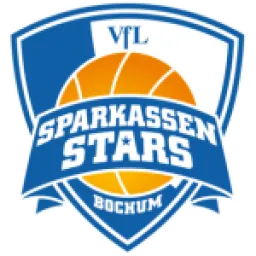 VFL SPARKASSENSTARS BOCHUM