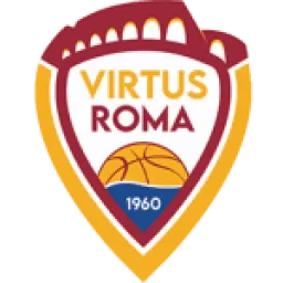 Virtus Gvm Roma 1960