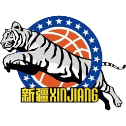 Xinjiang Flying Tigers