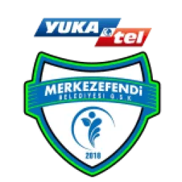 Merkezefendi Belediyesi Denizli Basket