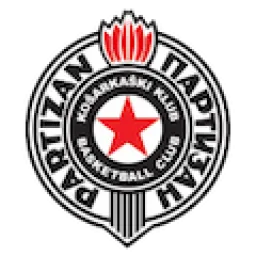 Zkk Partizan Beograd