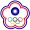 Chinese Taipei Blue