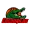 Cocodrilos de Caracas