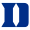 DUKE BLUE DEVILS