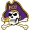 East Carolina Pirates