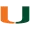 Miami Florida Hurricanes