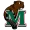 Minot State Beavers