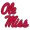 Ole Mississippi Rebels