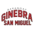 Barangay Ginebra San Miguel