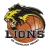 GBA Lions Jindrichuv Hradec