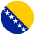 Bósnia & Herzegovina