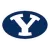BRIGHAM YOUNG COUGARS