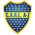 Carl A-Z Oruro