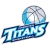 DRESDA TITANS