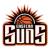 Eastern Suns