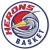 Herons Basket