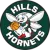 HILLS HORNETS