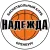 Nadezhda Orenburg