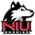 NORTHERN ILLINOIS HUSKIES