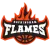 Rockingham Flames