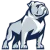 SAMFORD BULLDOGS
