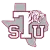 TEXAS SOUTHERN TIGERS