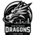 Vanta Black Dragons