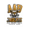 AAB JAGUARS SANTA ANA team logo 