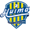 Aanekosken Huima team logo 