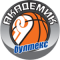 ACADEMIC BULTEX 99 PLOVDIV team logo 